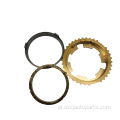 Manual Auto Parts Synchronizer Ring OEM Jinbei dla Toyoty